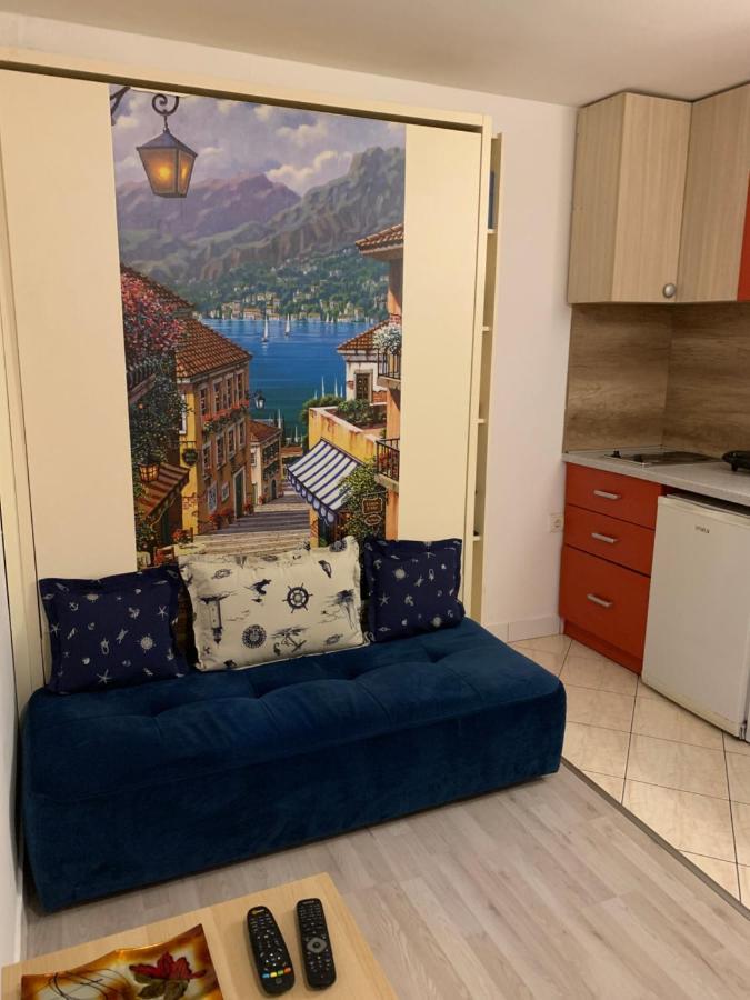 Sunstone Apartments Kotor Exterior photo
